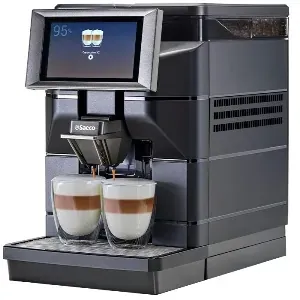 Кофемашины Кофемашина Saeco MAGIC M1 230/50 FOCUS