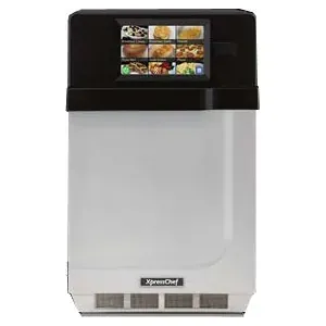 Высокоскоростные печи Печь высокоскоростная XpressChef MRX51