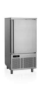 Шкафы шоковой заморозки ШКАФ ШОКОВОЙ ЗАМОРОЗКИ TEFCOLD BLC10