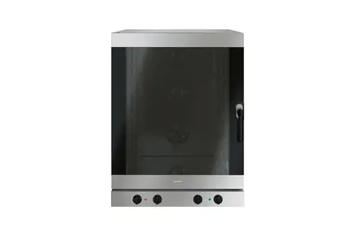 Конвекционные печи Печь конвекционная SMEG ALFA1035H-2