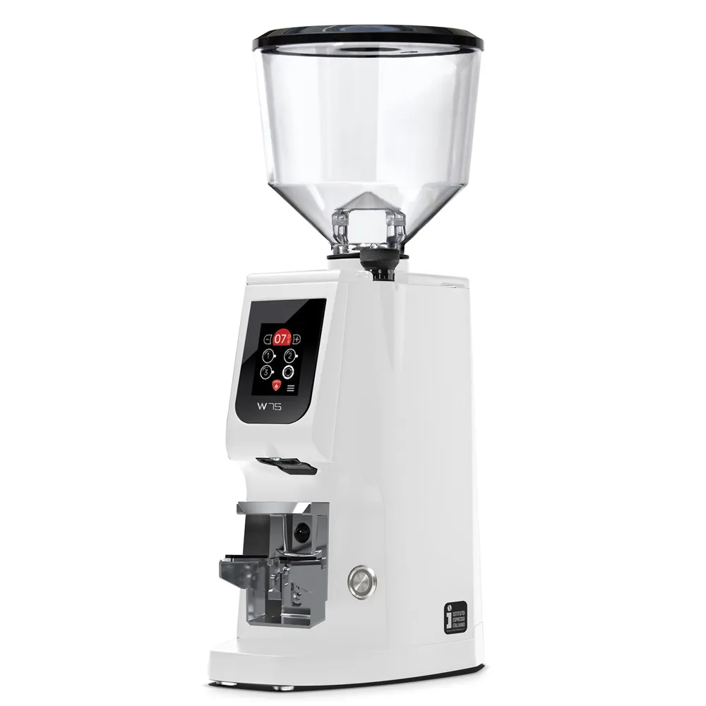 Кофемолка Atom W 65 F White
