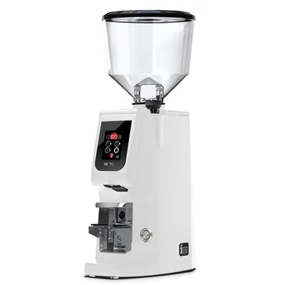Кофемолки Кофемолка Atom W 65 F White