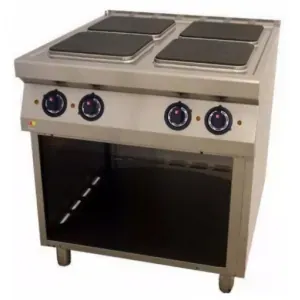 Плиты профессиональные Плита электрическая Kovinastroj (Kogast) ESK-T49/P