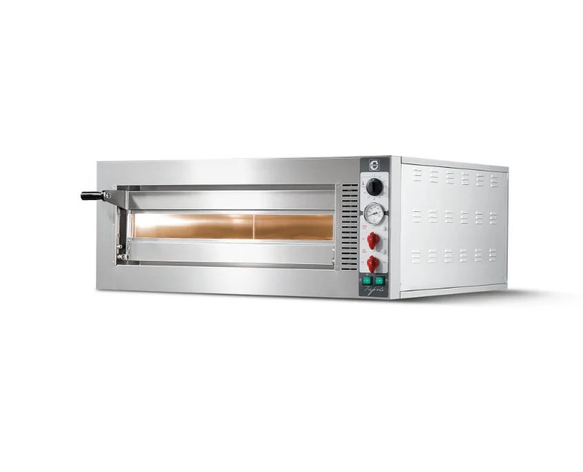 Cuppone F.LLI S.R.L. Печь для пиццы модель TP635L/1CM