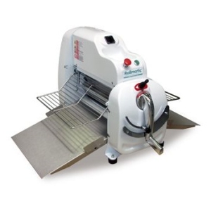 Тестораскаточные машины ТЕСТОРАСКАТКА ROLLMATIC S5BM