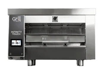 Шкафы жарочные ГРИЛЬ БАРБЕКЮ ЭЛЕКТРИЧЕСКИЙ WE GRILL & MORE INF3E