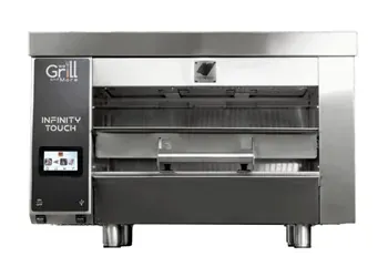 Шкафы жарочные Гриль барбекю электрический WE GRILL & MORE INF3E