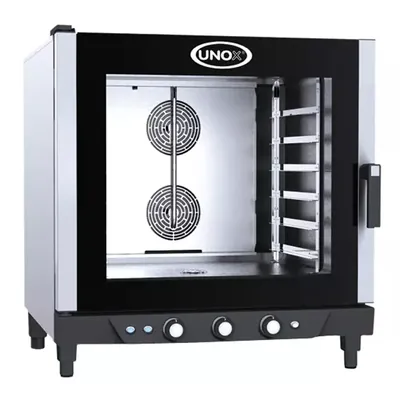 Конвекционные печи Печь конвекционная UNOX XB693