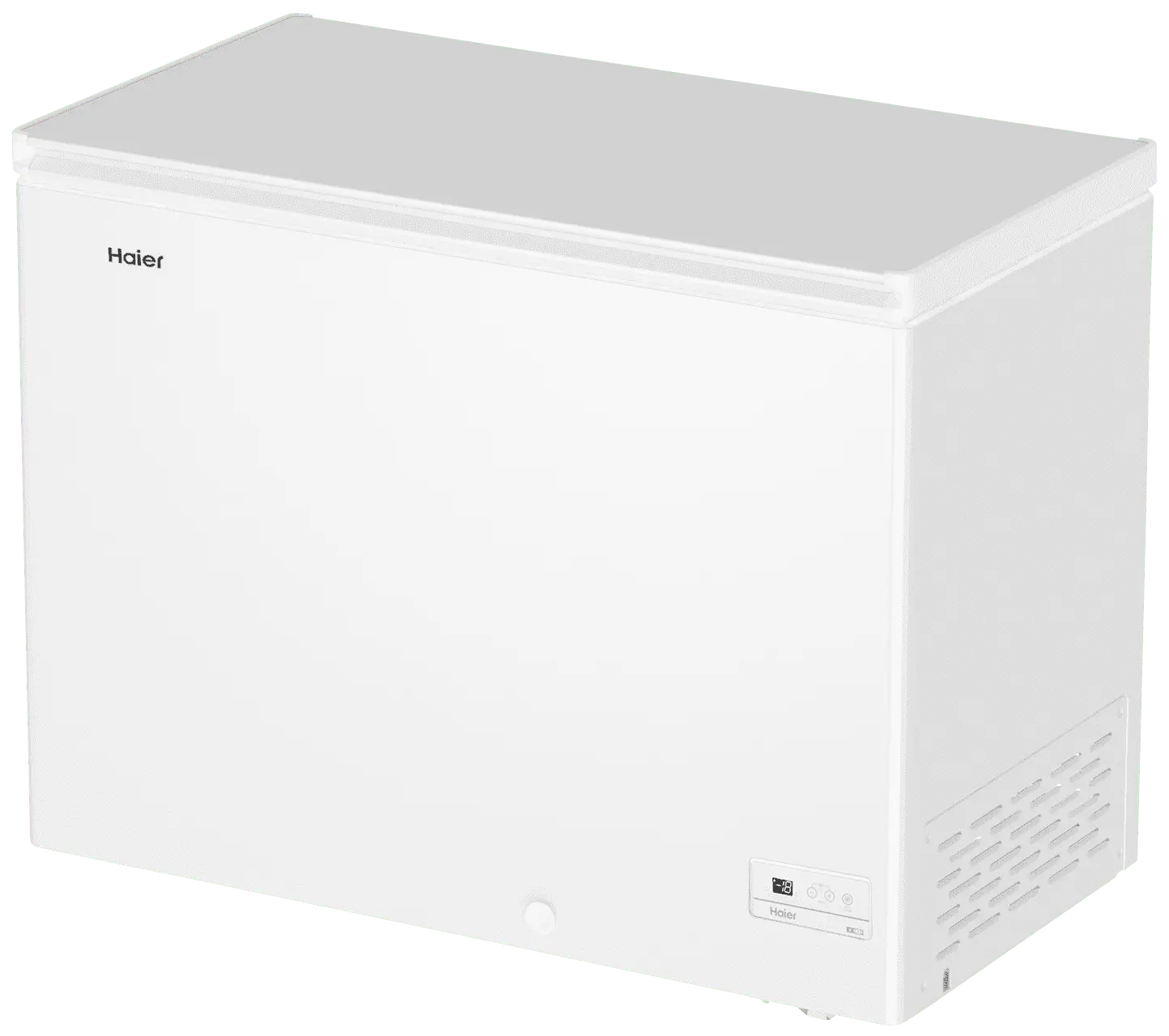 Ларь морозильный Haier HCE 251R