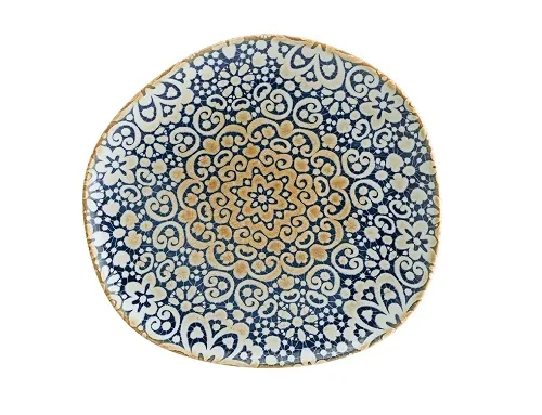 Bonna ALHAMBRA Тарелка ALH VAO 15 DZ (15 см)