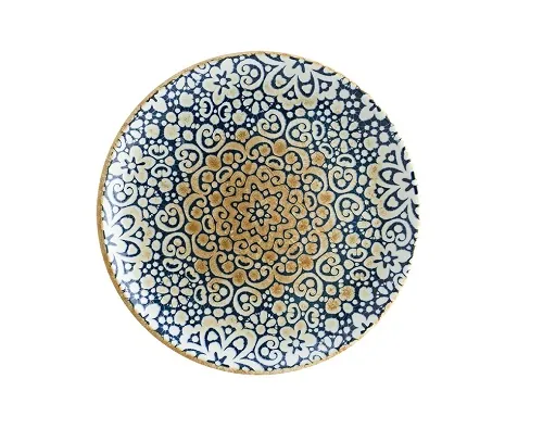 Bonna ALHAMBRA Тарелка плоская ALHGRM19DZ (19 см)