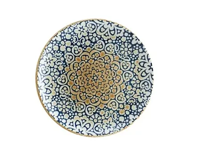 Bonna ALHAMBRA Тарелка плоская ALHGRM19DZ (19 см)