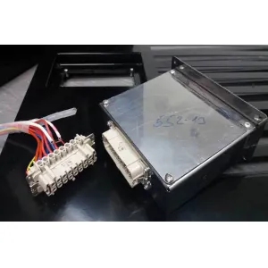 Витрина холодильная БСВ-Компания VRO 4G/9+RC+T