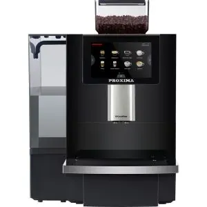 Кофемашины Кофемашина-суперавтомат DR.COFFEE PROXIMA F11 PRO BIG