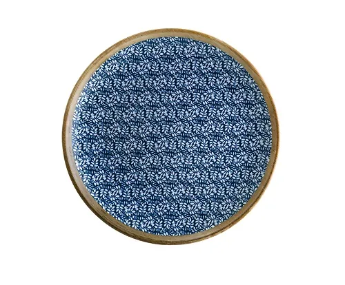 Bonna Lupin Gourmet Тарелка плоская LPN GRM 30 DZ (30 см)