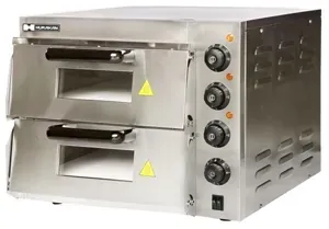 Печи для пиццы ПЕЧЬ ДЛЯ ПИЦЦЫ HURAKAN HKN-MD11