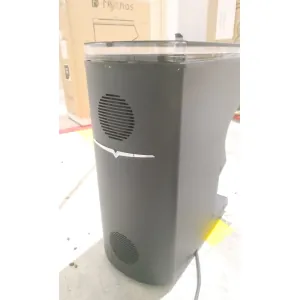 Кофемолка-автомат Victoria Arduino MY 65 TIMER (black)