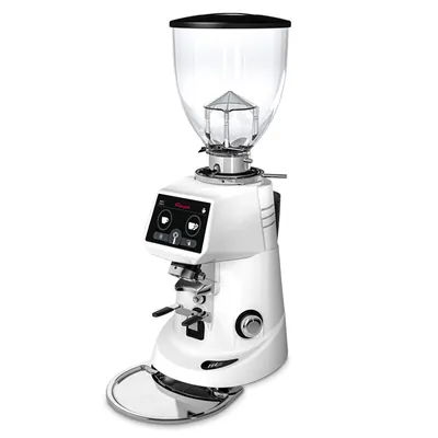 Кофемолки Кофемолка F64 EVO Arctic White