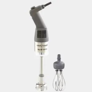 Миксеры погружные и гомогенизаторы МИКСЕР ROBOT COUPE MINI MP190 COMBI