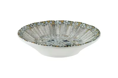 Bonna LUCA MOSAIC Тарелка дегустационная S-MT-LUCMZ RIT 03 CBT  (11 см)