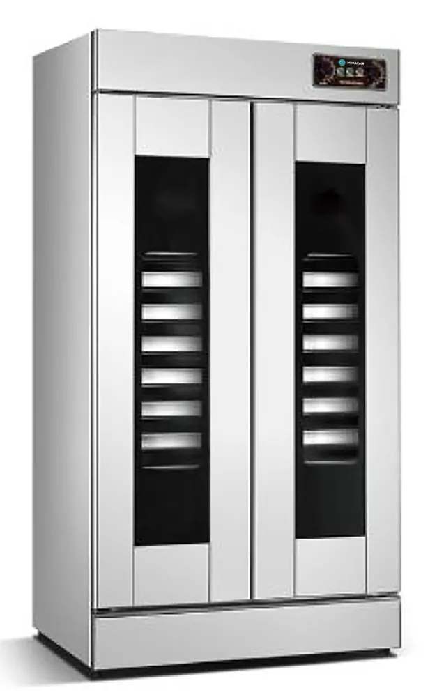 Расстоечные шкафы ШКАФ РАССТОЕЧНЫЙ HURAKAN HKN-XLT296M