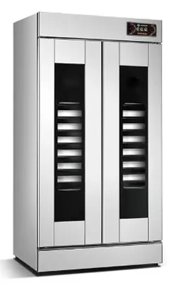 Расстоечные шкафы ШКАФ РАССТОЕЧНЫЙ HURAKAN HKN-XLT296M