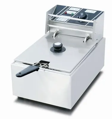 Фритюрницы Фритюрница EKSI GRT-E10B