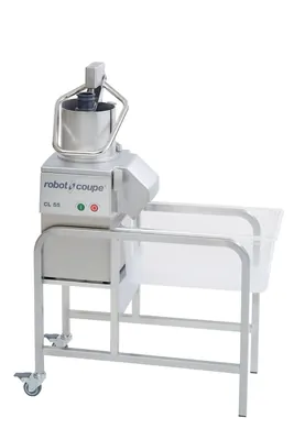 Овощерезки Овощерезка Robot-Coupe CL55 с рычагом