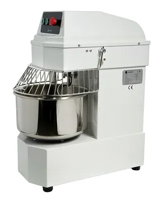 Тестомесы спиральные ТЕСТОМЕС HURAKAN HKN-20SN2V