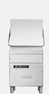 Купольные посудомоечные машины Машина посудомоечная Dihr HT 12 ELECTRON PLUS h+спец. ножки морская версия 400В/3Ф/50ГЦ без нейтр