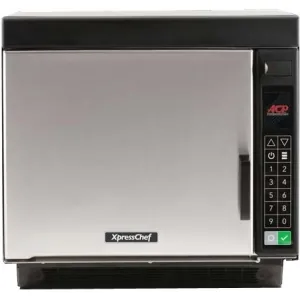 Печи микроволновые Печь микроволновая XpressChef, модель JET514 (комбинированная)
