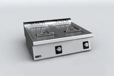 Фритюрницы Фритюрница FAGOR F-E7208, электрическая