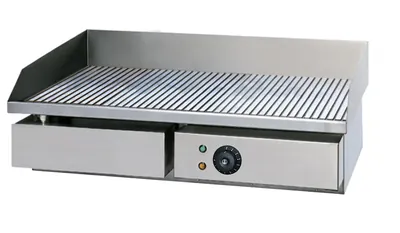 Жарочные поверхности Поверхность EG-821H