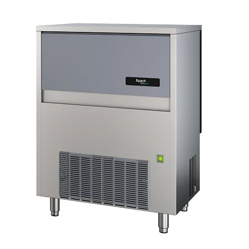 Льдогенераторы ЛЬДОГЕНЕРАТОР APACH КУБИК ACB8840B W