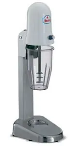 Миксеры для коктейлей МИКСЕР SIRMAN SIRIO 1VV CROMATO 100 W CE
