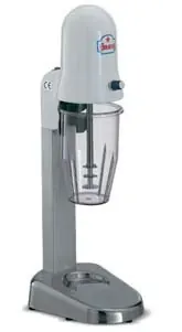 Миксеры для коктейлей МИКСЕР SIRMAN SIRIO 1VV CROMATO 100 W CE