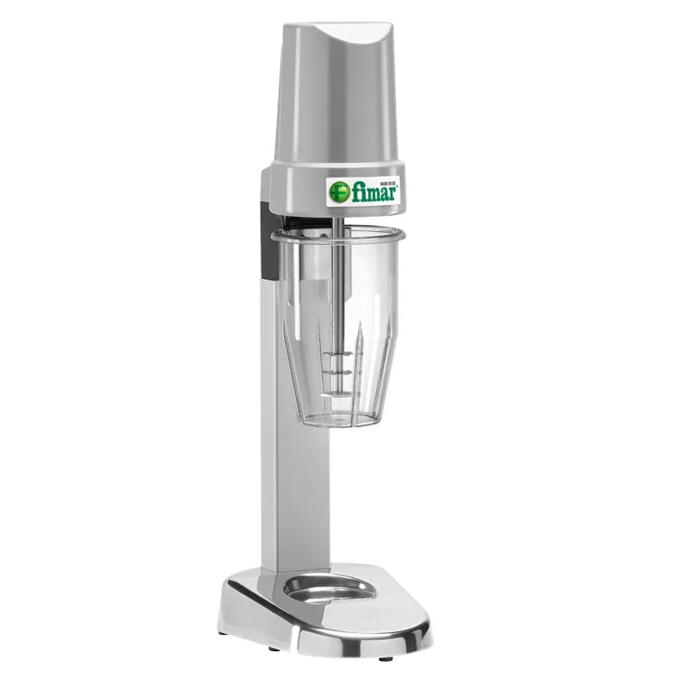 Миксеры для коктейлей Миксер для молочных коктейлей Fimar FP1P