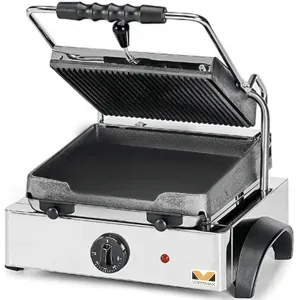 Грили контактные Гриль контактный Vortmax CG S EF lr