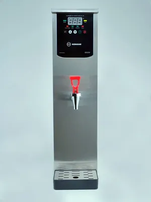 Кипятильники ЭЛЕКТРОКИПЯТИЛЬНИК HURAKAN HKN-HVZ60M СЕРЕБРЯНЫЙ
