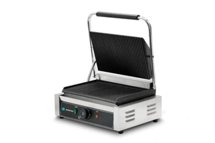 Грили контактные HURAKAN Гриль контактный HKN-PE34R