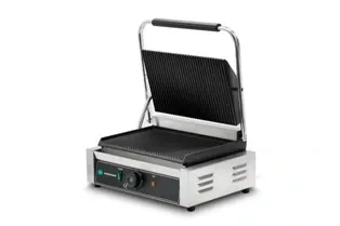 Грили контактные HURAKAN Гриль контактный HKN-PE34R