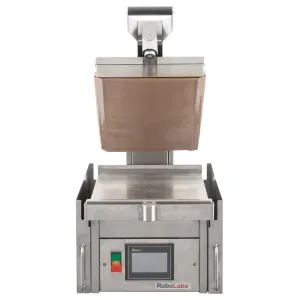 Гриль контактный RoboLabs RoboSmartGrill Deluxe