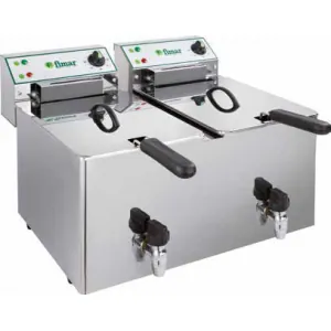 Фритюрница Fimar FR88RN 220V (CE)
