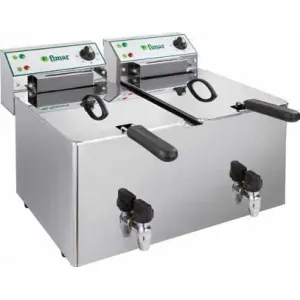 Фритюрницы Фритюрница Fimar FR88RN 220V (CE)