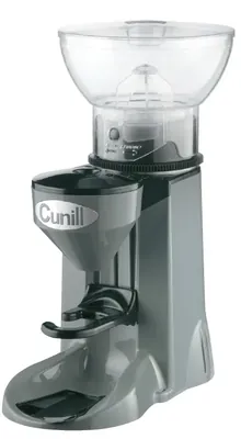 Кофемолки Кофемолка CUNILL TRANQUILO серая