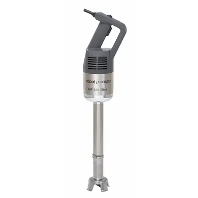 Миксеры погружные и гомогенизаторы Миксер ручной Robot-Coupe MP 350 Ultra