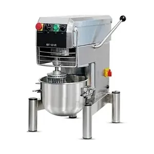Миксер планетарный Vortmax VPM 12 VAR