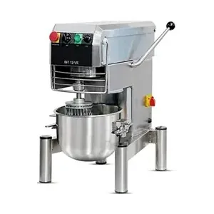 Миксеры планетарные Миксер планетарный Vortmax VPM 12 VAR