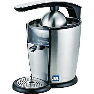 Соковыжималка для цитрусовых JAU J-120P С РЫЧАГОМ