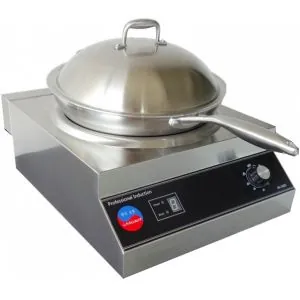 Плита индукционная WOK INDOKOR IN5000 WOK